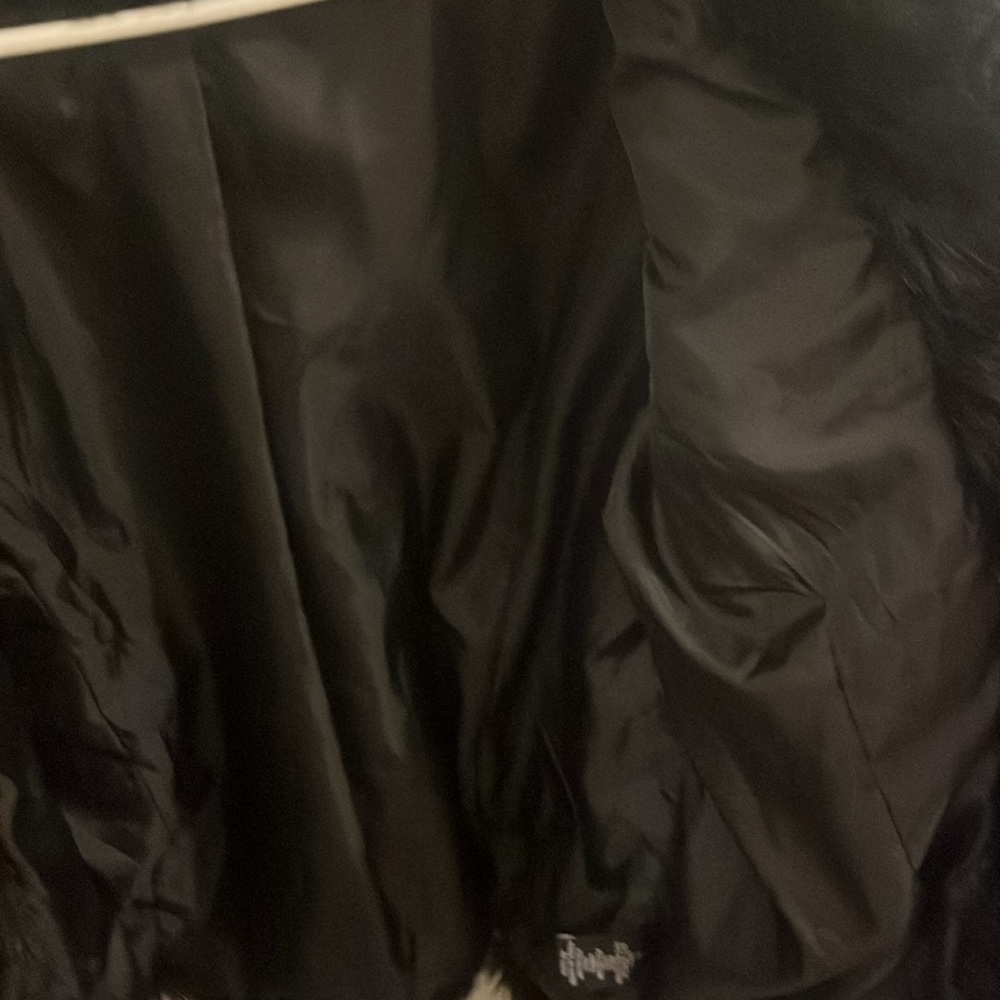 Fuax back jacket - Picture 5 of 5